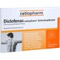 DICLOFENAC-ratiopharm Schmerzpflaster – Bild 2