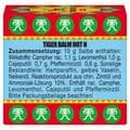 TIGER BALM rot N – Bild 4