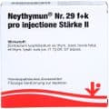 NEYTHYMUN Nr.29 f+k pro inject.St. II Ampullen – Bild 2
