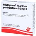 NEYTHYMUN Nr.29 f+k pro inject.St. II Ampullen – Bild 5