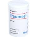 TRAUMEEL S Tabletten – Bild 4