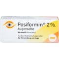 POSIFORMIN 2% Augensalbe – Bild 1