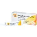 POSIFORMIN 2% Augensalbe – Bild 5
