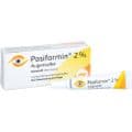 POSIFORMIN 2% Augensalbe – Bild 2
