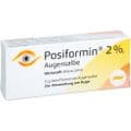 POSIFORMIN 2% Augensalbe – Bild 3