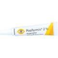 POSIFORMIN 2% Augensalbe – Bild 4