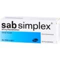 SAB simplex Kautabletten – Bild 2