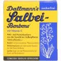 DALLMANN'S Salbei Bonbons zuckerfrei – Bild 1