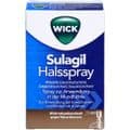 WICK Sulagil Halsspray – Bild 1
