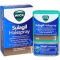 WICK Sulagil Halsspray – Bild 2