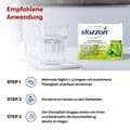 STOZZON Chlorophyll überzogene Tabletten – Bild 4