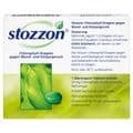 STOZZON Chlorophyll überzogene Tabletten – Bild 5