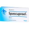 SPASCUPREEL S Suppositorien – Bild 2