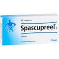 SPASCUPREEL S Suppositorien – Bild 3