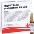 NEYDIL Nr.66 pro injectione St.2 Ampullen – Bild 4