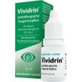 VIVIDRIN antiallergische Augentropfen – Bild 3
