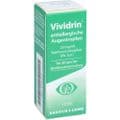 VIVIDRIN antiallergische Augentropfen – Bild 2