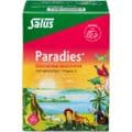 PARADIES Vitamin C-Früchtetee Salus Filterbeutel – Bild 1