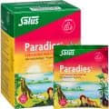 PARADIES Vitamin C-Früchtetee Salus Filterbeutel – Bild 4