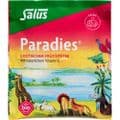 PARADIES Vitamin C-Früchtetee Salus Filterbeutel – Bild 6
