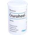 CRUROHEEL S Tabletten – Bild 4