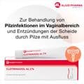 CLOTRIMAZOL AL 2% Vaginalcreme – Bild 6