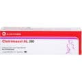 CLOTRIMAZOL AL 200 Vaginaltabletten – Bild 1
