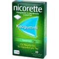 NICORETTE Kaugummi 2 mg freshmint – Bild 2
