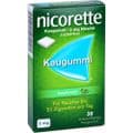 NICORETTE Kaugummi 2 mg freshmint – Bild 3