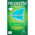 NICORETTE Kaugummi 2 mg freshmint – Bild 1