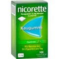NICORETTE Kaugummi 2 mg freshmint – Bild 2