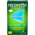 NICORETTE Kaugummi 4 mg freshmint – Bild 1
