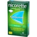 NICORETTE Kaugummi 4 mg freshmint – Bild 2