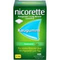 NICORETTE Kaugummi 4 mg freshmint – Bild 1