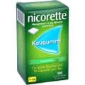 NICORETTE Kaugummi 4 mg freshmint – Bild 2