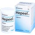 HEPEEL N Tabletten – Bild 4