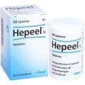 HEPEEL N Tabletten – Bild 5