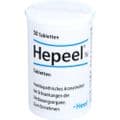 HEPEEL N Tabletten – Bild 6