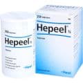 HEPEEL N Tabletten – Bild 4