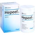 HEPEEL N Tabletten – Bild 5