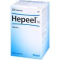 HEPEEL N Tabletten – Bild 2