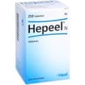 HEPEEL N Tabletten – Bild 3