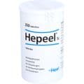 HEPEEL N Tabletten – Bild 6