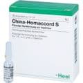 CHINA HOMACCORD S Ampullen – Bild 4