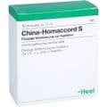 CHINA HOMACCORD S Ampullen – Bild 2