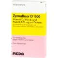 ZYMAFLUOR D 500 Tabletten – Bild 2