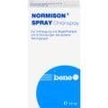 NORMISON Ohrenspray – Bild 1