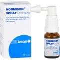 NORMISON Ohrenspray – Bild 2