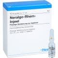 NERALGO Rhem Injeel Ampullen – Bild 5