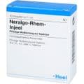 NERALGO Rhem Injeel Ampullen – Bild 3